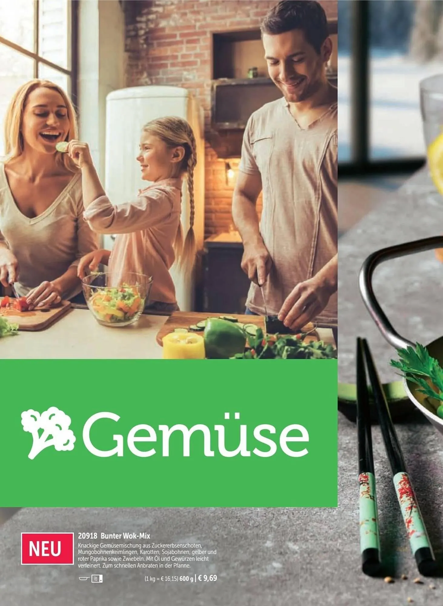 Bofrost Katalog von 13. September bis 6. März 2026 - Flugblätt seite  24