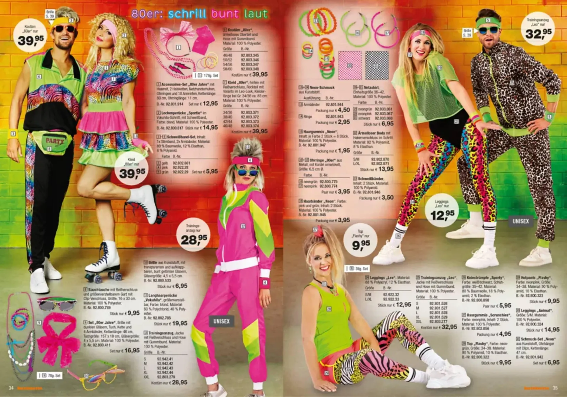 Buttinette Flugblatt von 24. Oktober bis 28. Dezember 2024 - Flugblätt seite  18