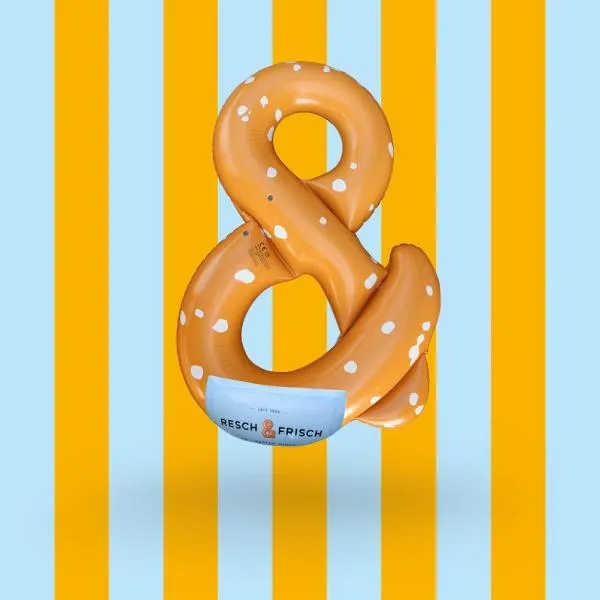 Resch&Frisch Luftmatratze