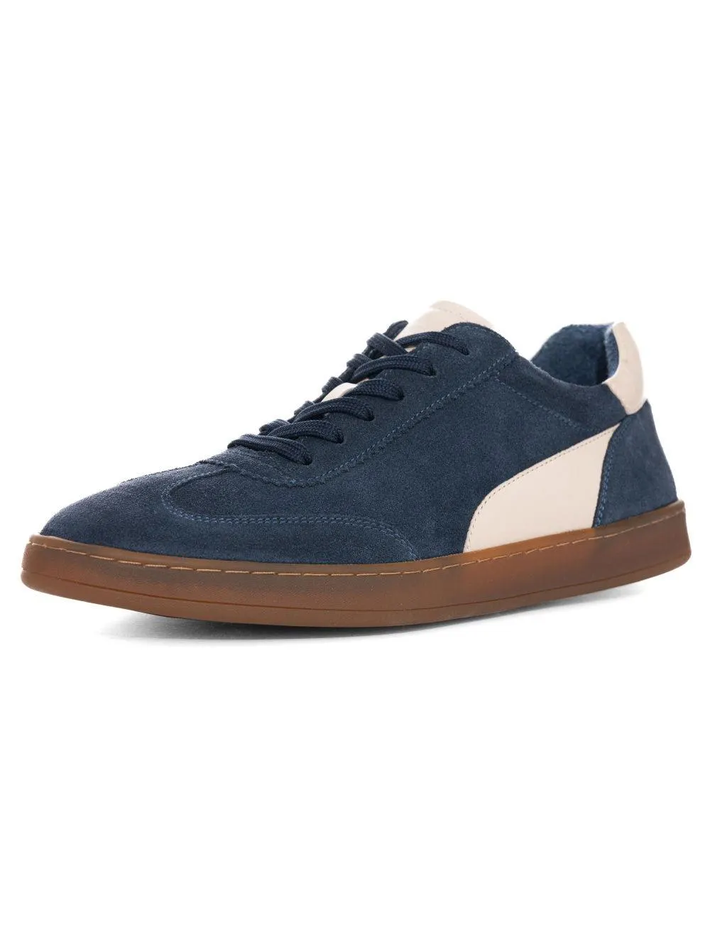 Schnürer Fabiano saphir