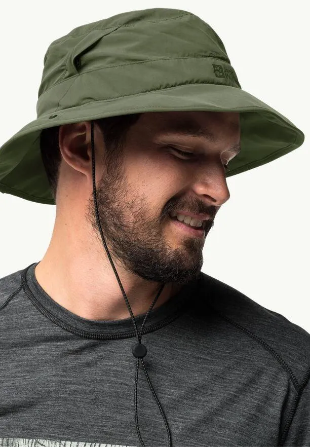 Mesh Hat