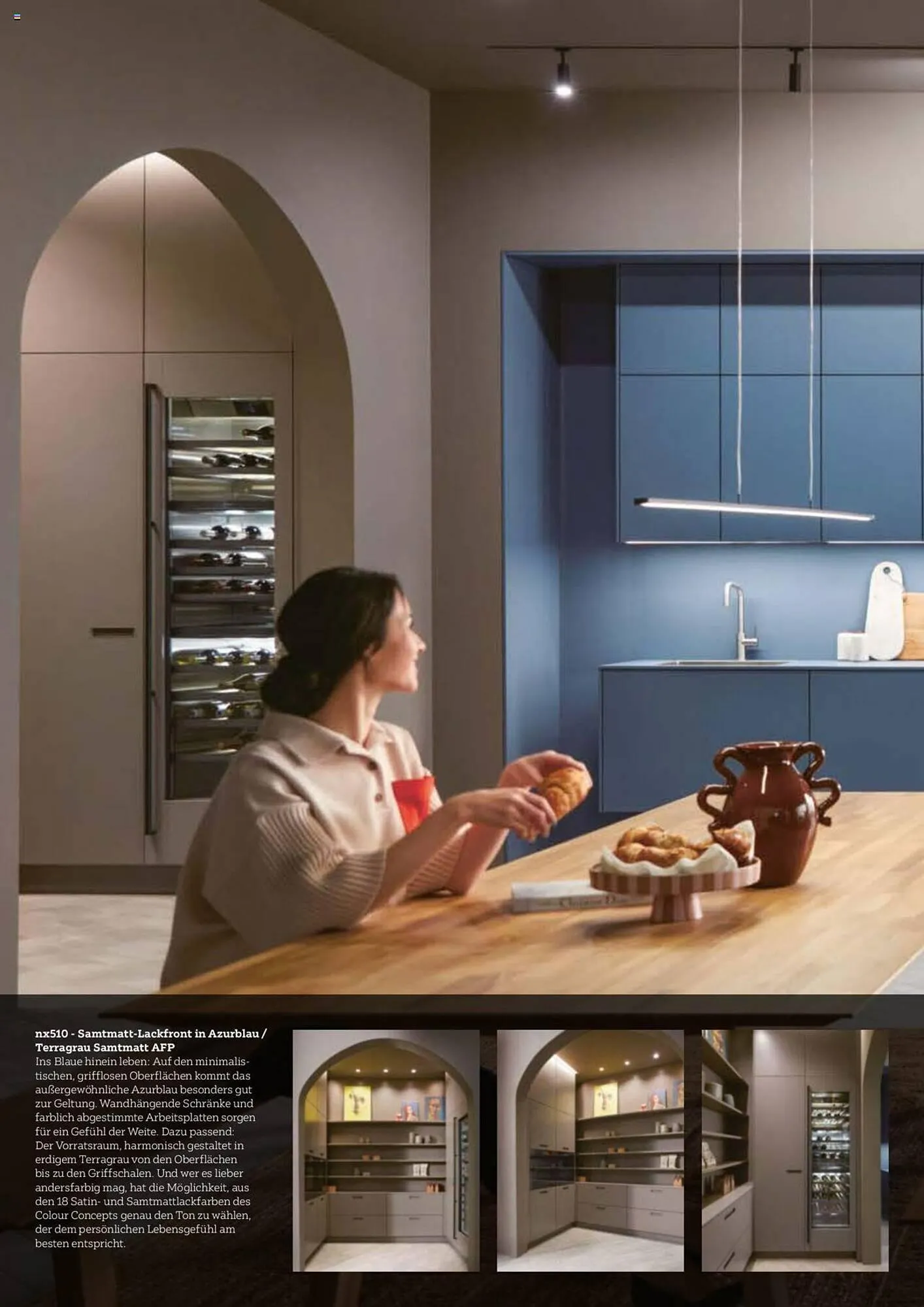 XXXLutz Flugblatt von 10. Mai bis 1. März 2025 - Flugblätt seite  27