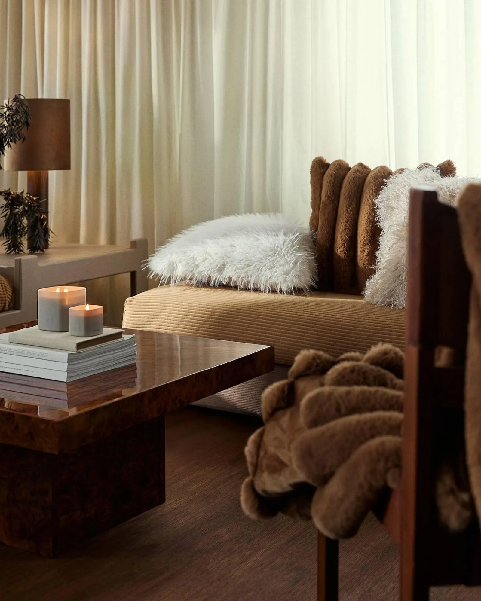 H&M Home Flugblatt von 21. Oktober bis 3. November 2025 - Flugblätt seite  4