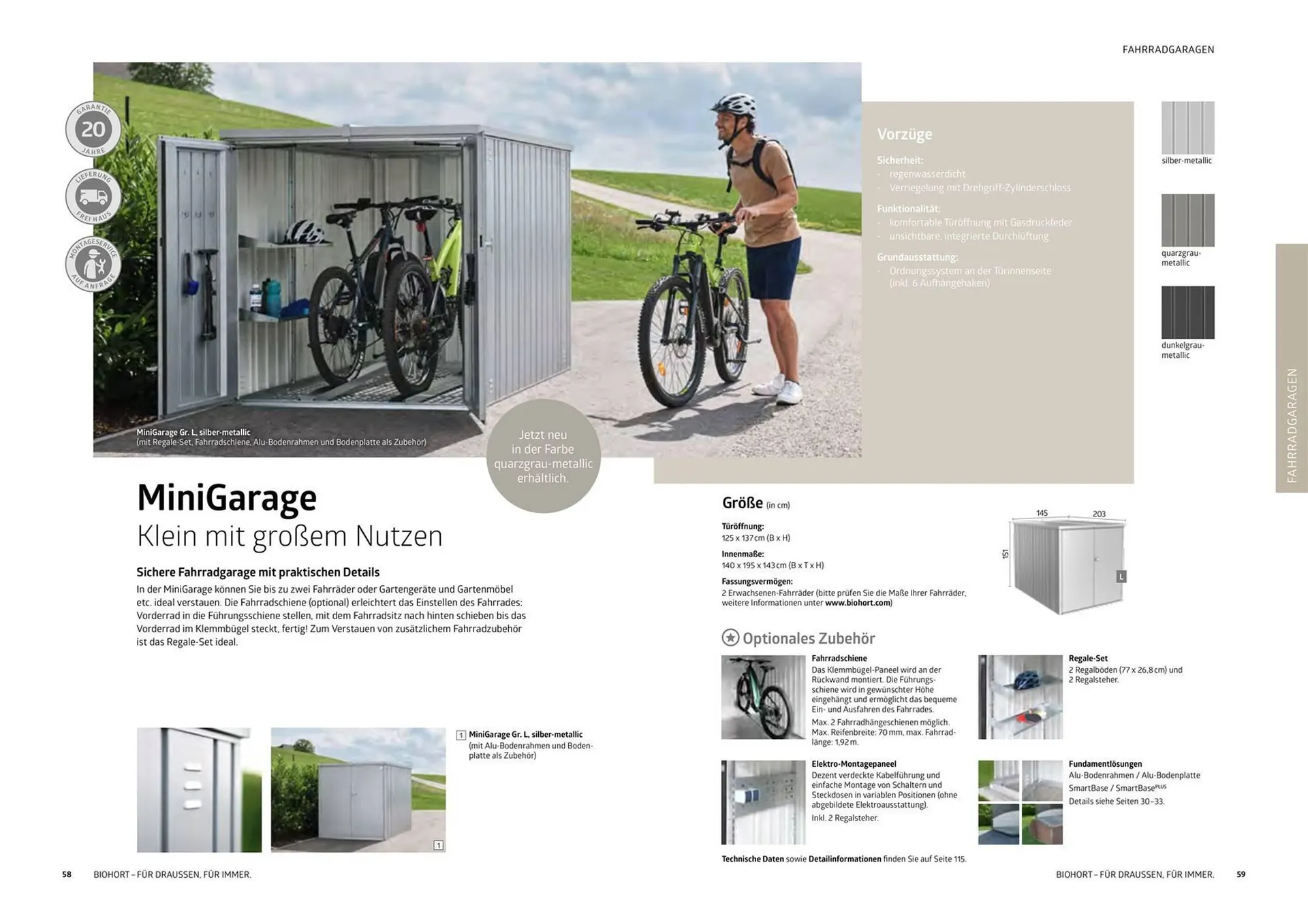 Dehner Flugblatt von 6. Jänner bis 31. Dezember 2026 - Flugblätt seite  30