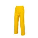 GEBOL Bundhose Monsun Gelb Größe M 48/50