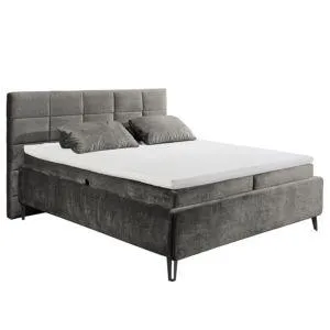 Boxspringbett Carnera