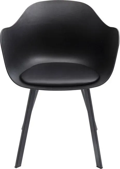 Armlehnstuhl Brentwood