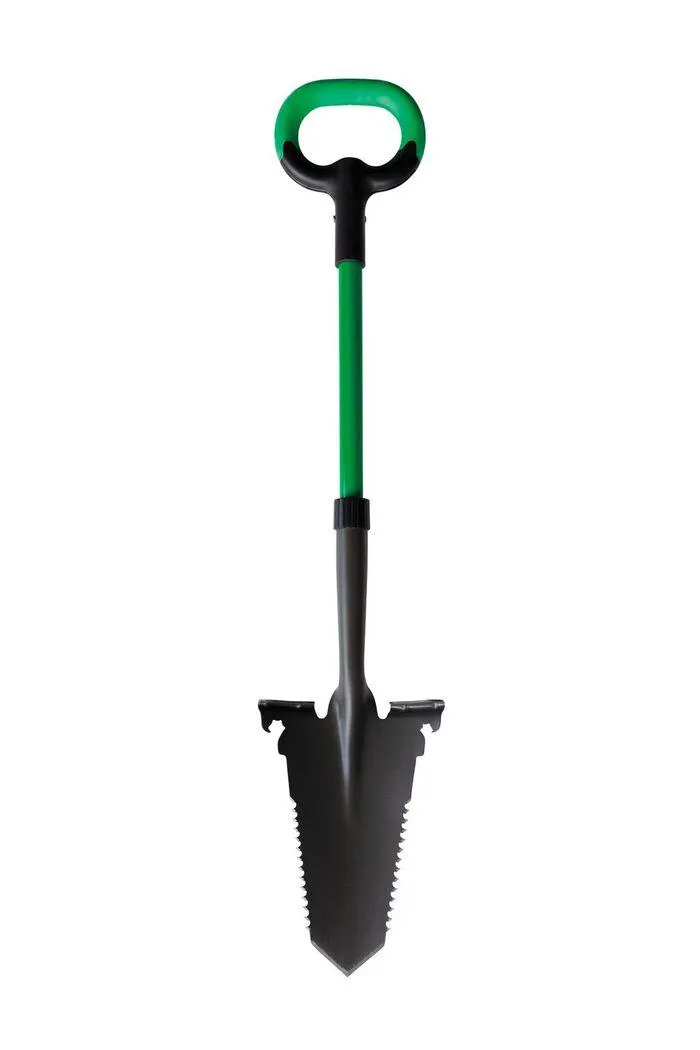 All-in-One Spaten Hammersmith Rayzer Shovel