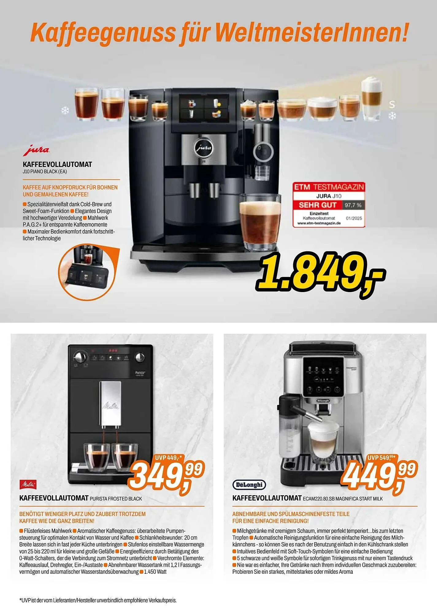 Expert Flugblatt von 27. Jänner bis 17. Februar 2025 - Flugblätt seite 7