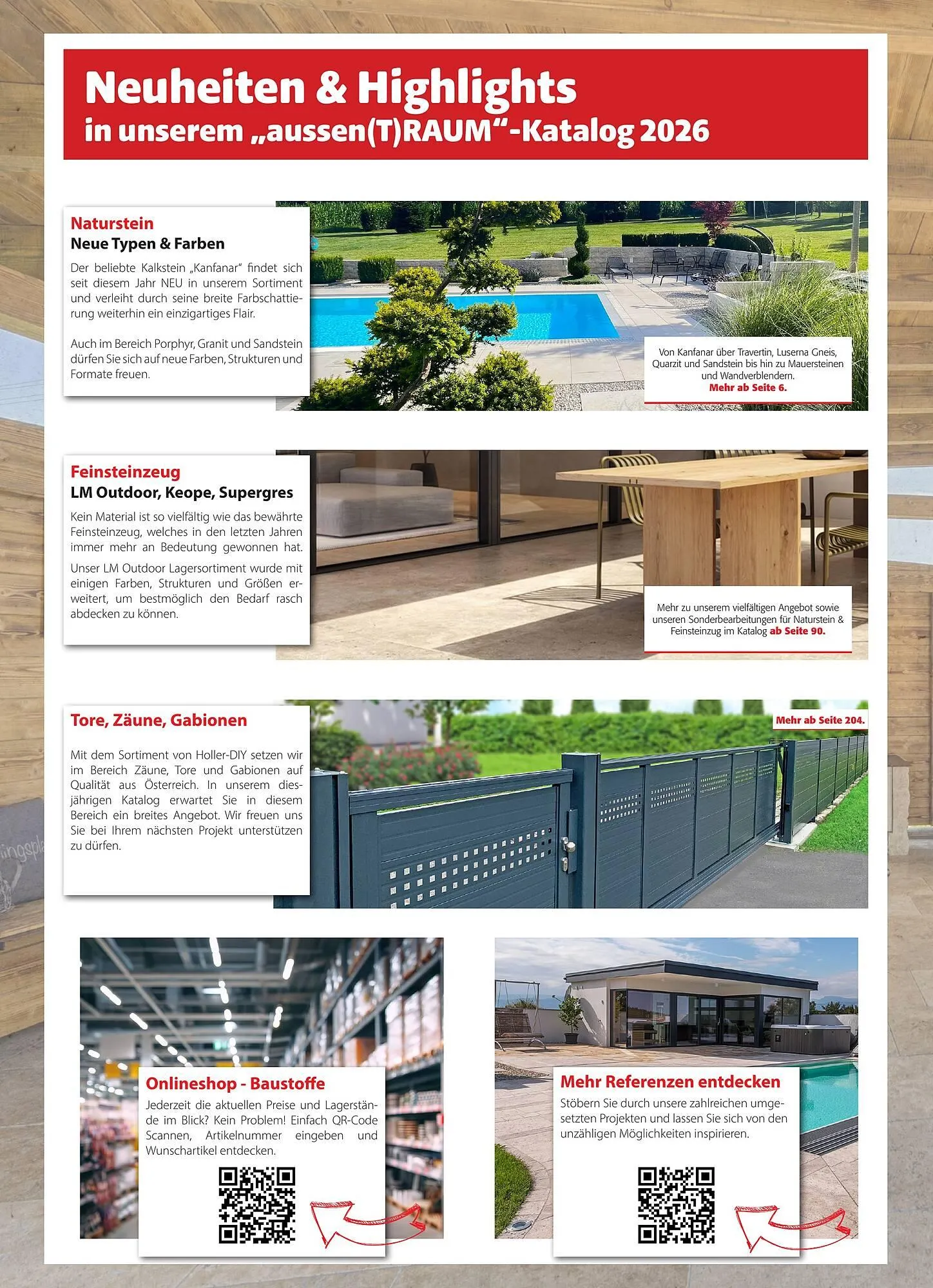 Liebmarkt Prospekt von 24. Februar bis 31. Dezember 2026 - Flugblätt seite  2