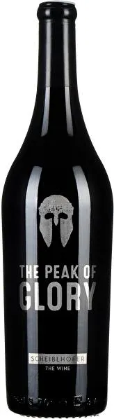 The Peak of Glory 2021