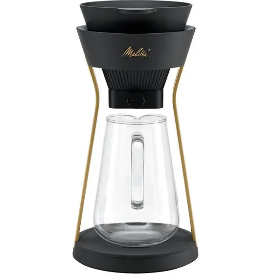 Melitta® AMANO Kaffeebereiter