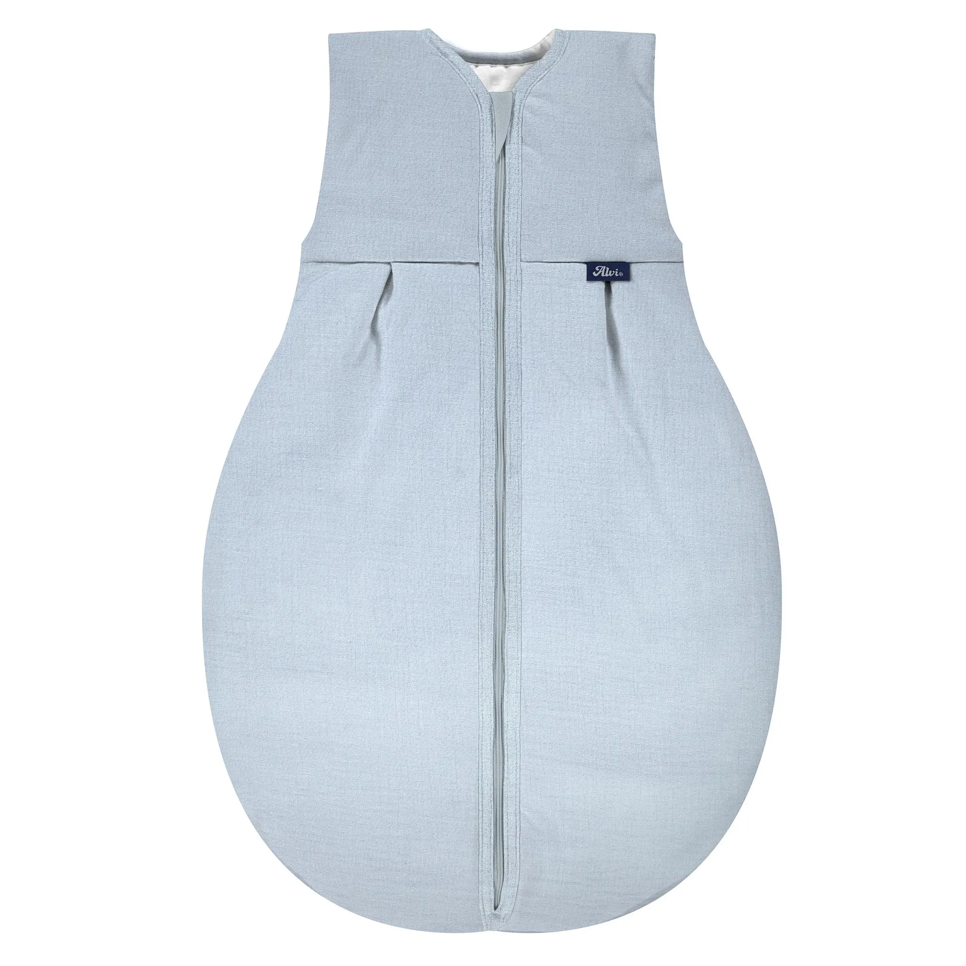 Ganzjahresschlafsack Mull Sky Way 80 cm