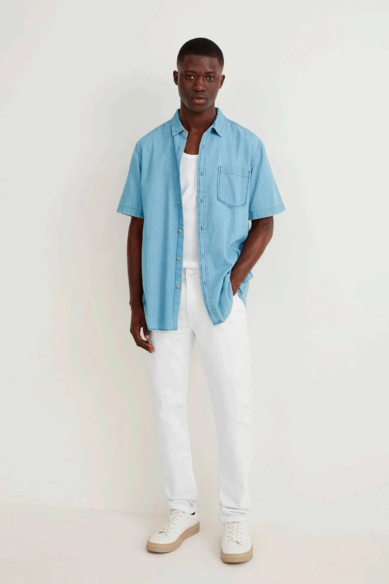 C&A Flugblatt von 14. Juni bis 1. August 2023 - Flugblätt seite  5