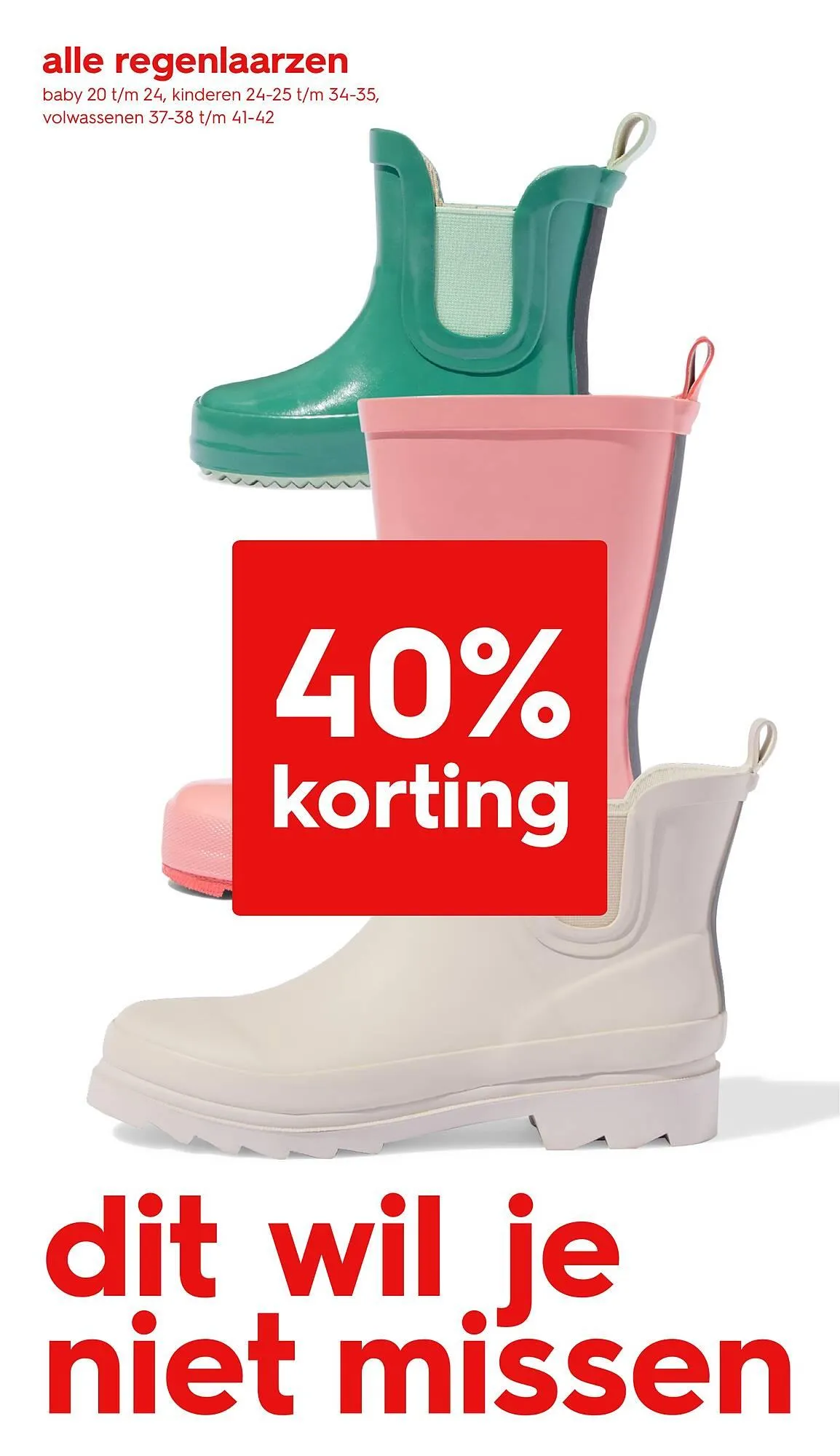 HEMA Flugblatt von 27. Jänner bis 9. Februar 2025 - Flugblätt seite  10