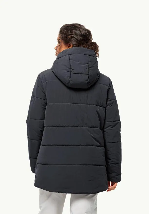 Karolinger Long Jkt W