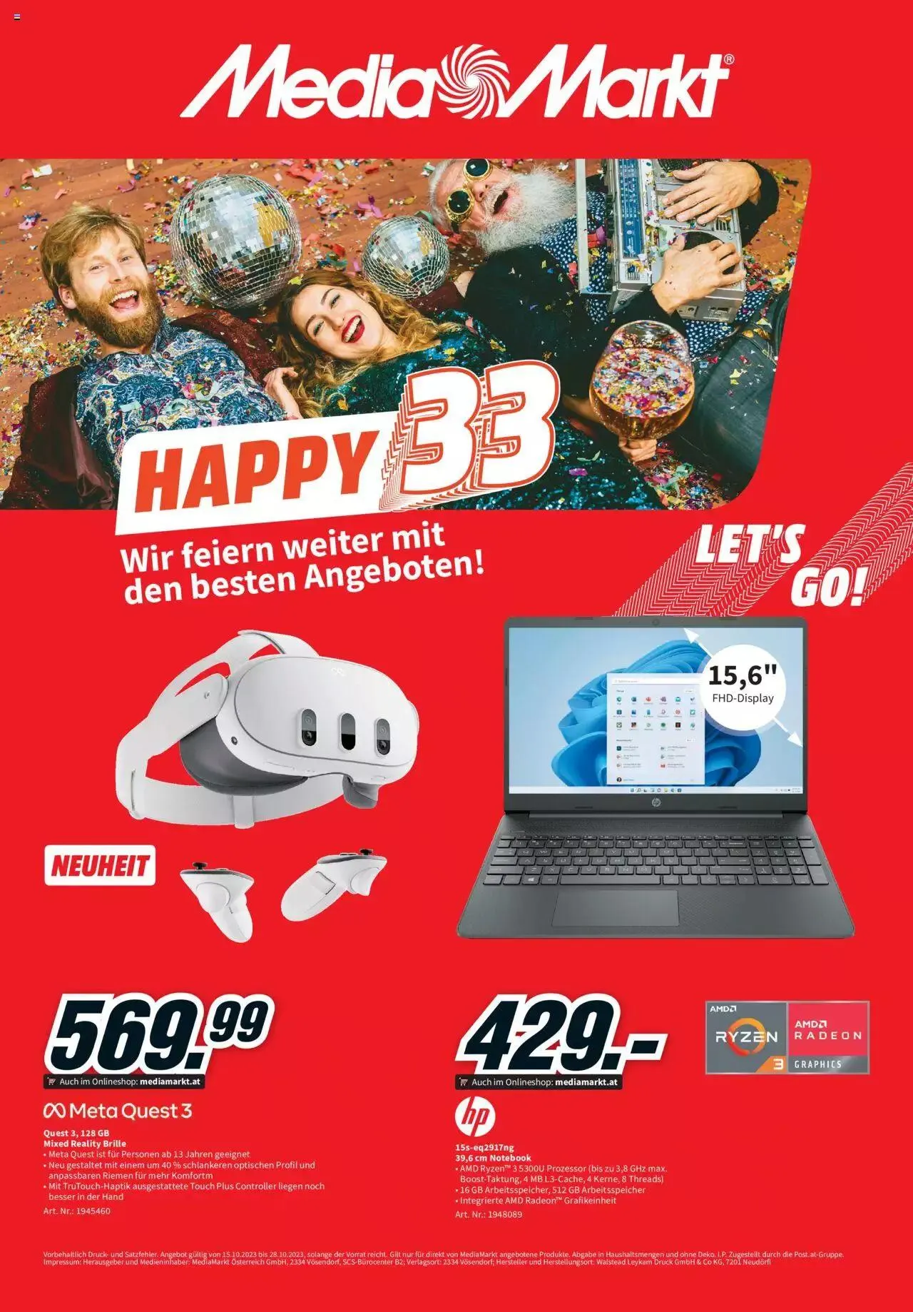 Media Markt Angebote - 0