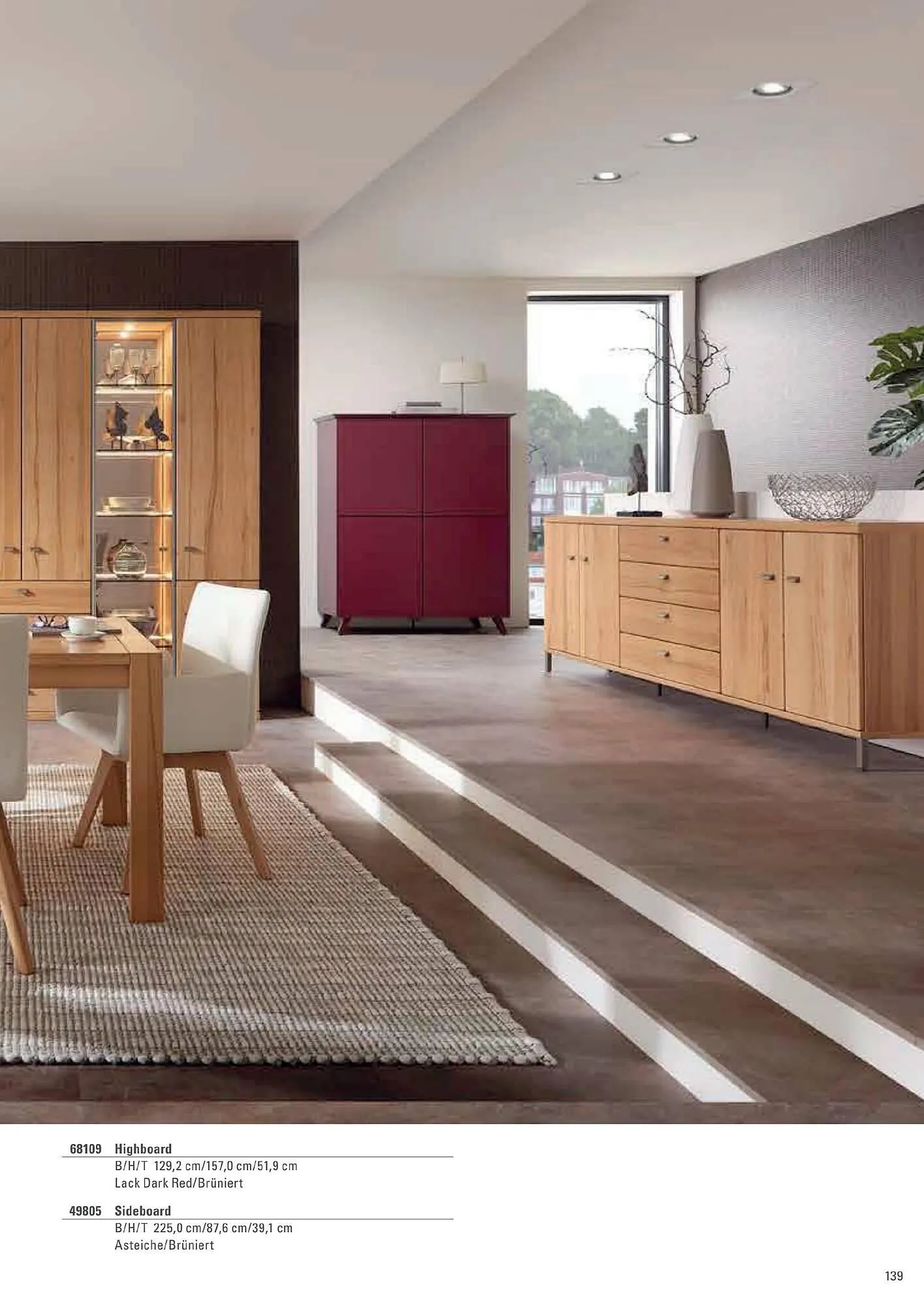 Rutar Flugblatt von 9. Jänner bis 31. Dezember 2025 - Flugblätt seite 139