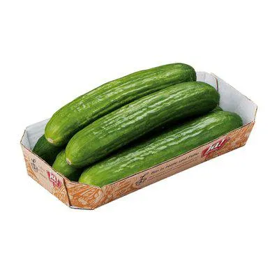 Ja! Natürlich Mini Gurken