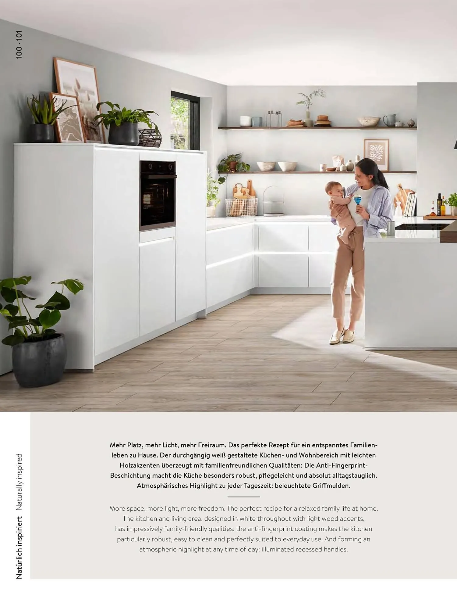 Mömax Flugblatt von 14. Februar bis 31. Dezember 2025 - Flugblätt seite 100