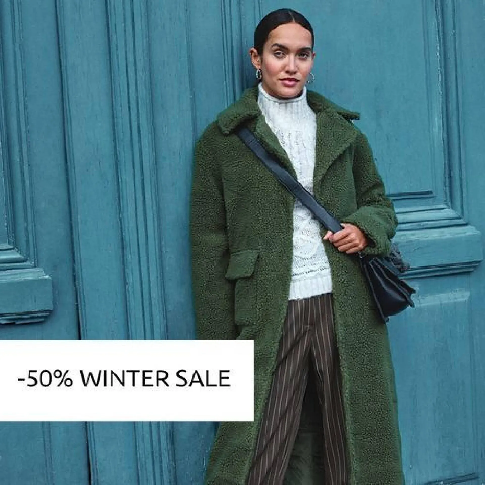 Bonprix Flugblatt - 1