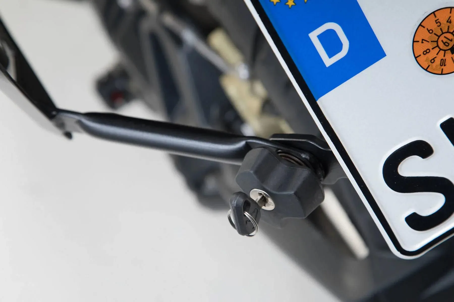 DIEBSTAHLSICHERUNG PRO-