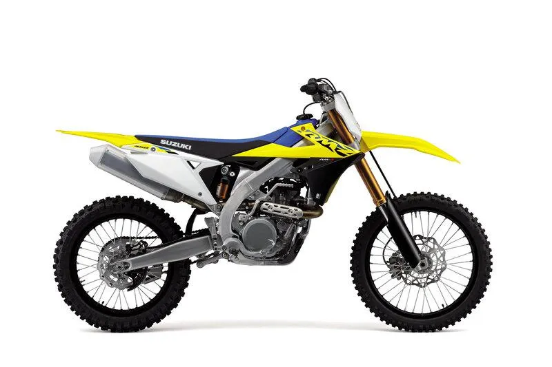 RM-Z450