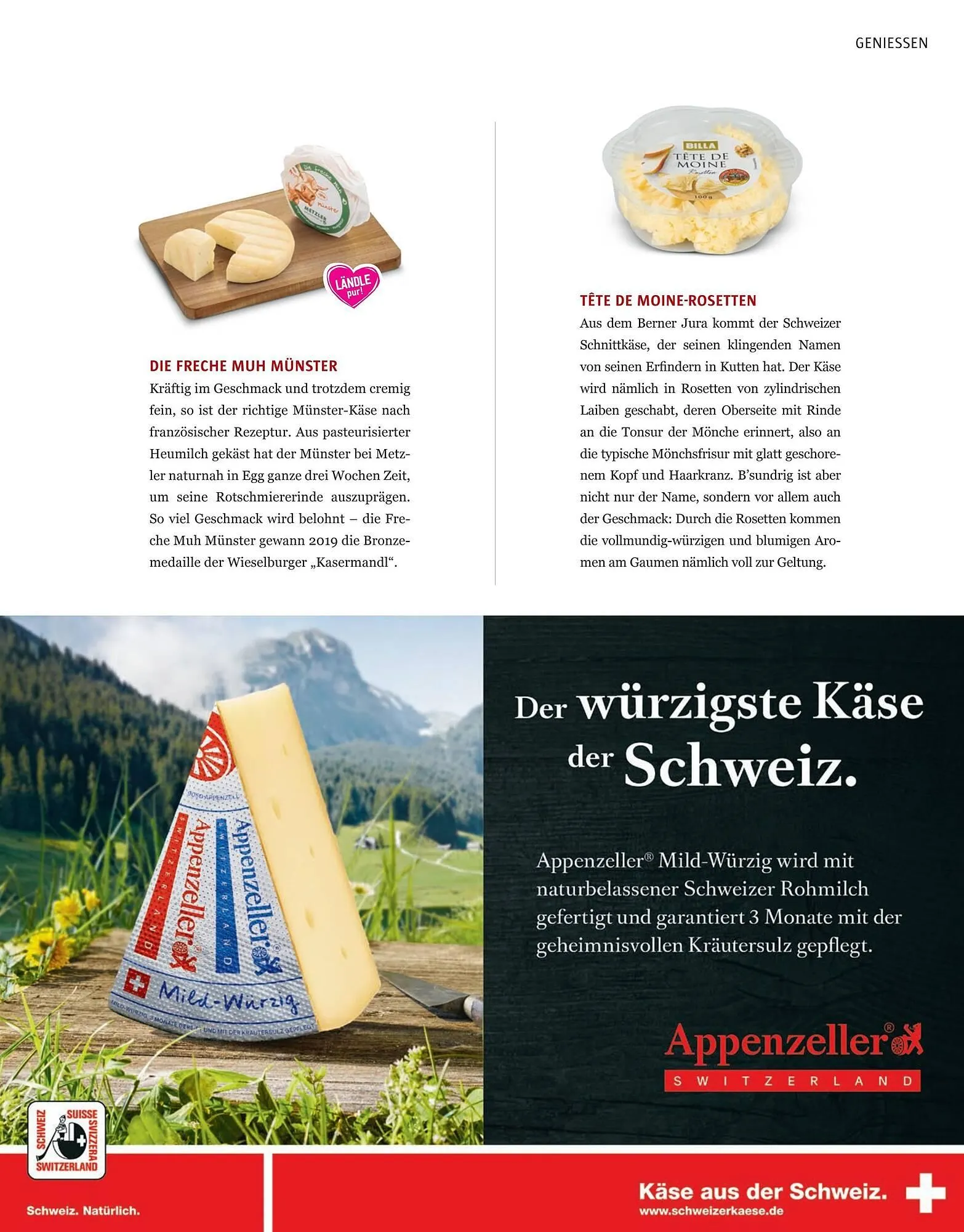 Sutterlüty Flugblatt von 19. November bis 9. Dezember 2024 - Flugblätt seite 53