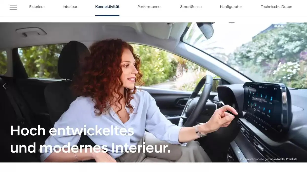 Hyundai BAYON von 18. Februar bis 18. Februar 2026 - Flugblätt seite  9