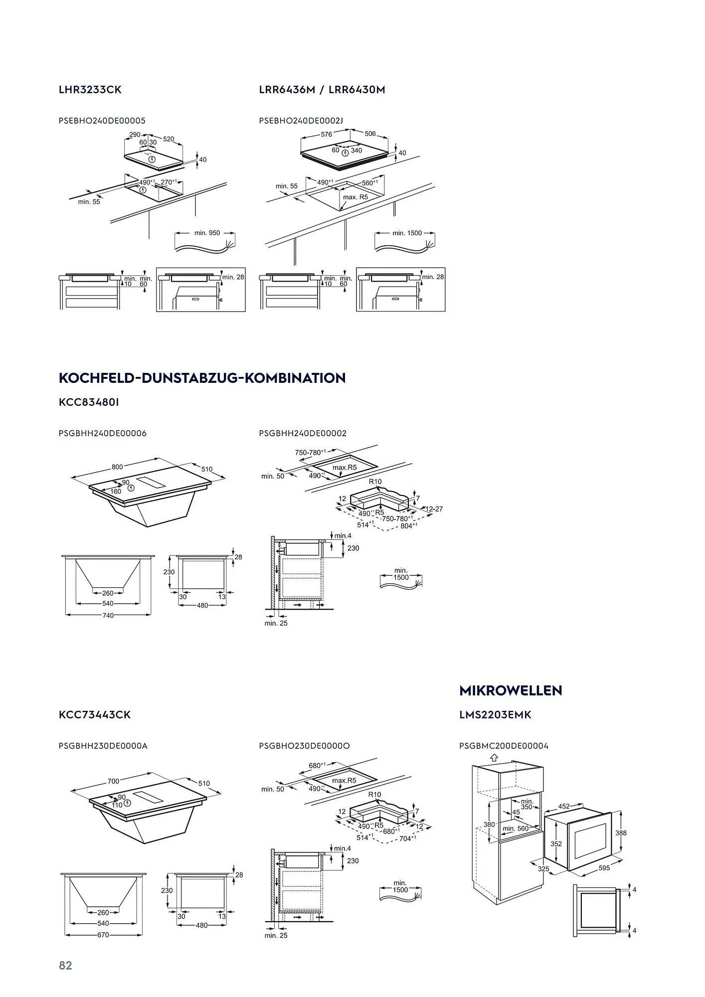 Peter MAX Flugblatt von 22. Oktober bis 31. Dezember 2025 - Flugblätt seite  82