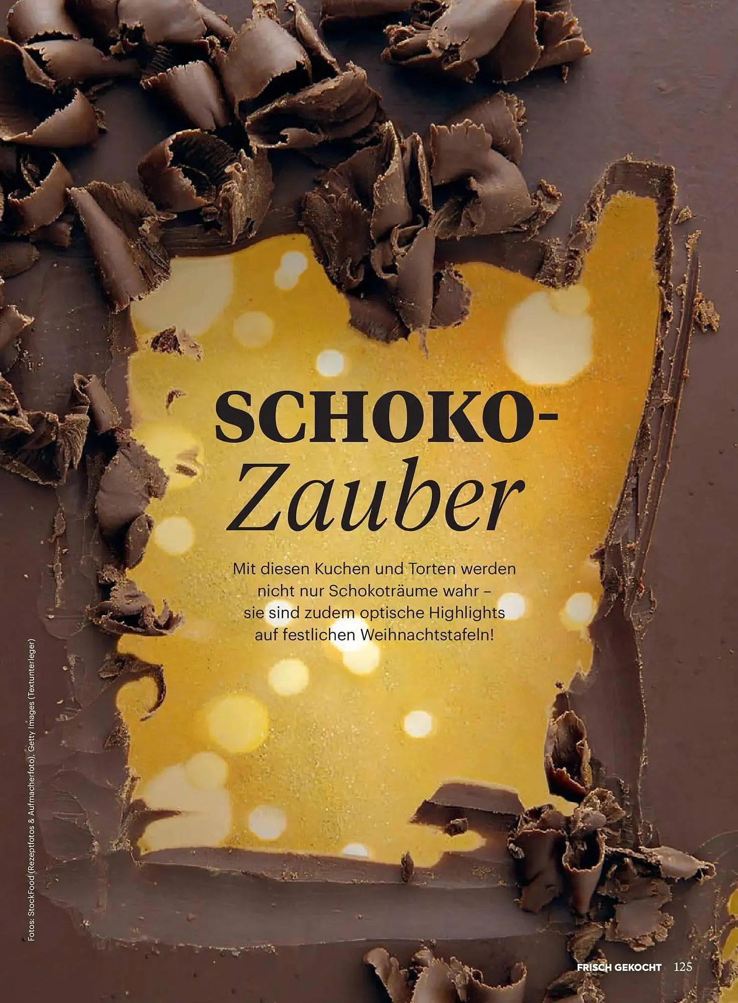 Billa Flugblatt von 1. Dezember bis 31. Dezember 2025 - Flugblätt seite  125