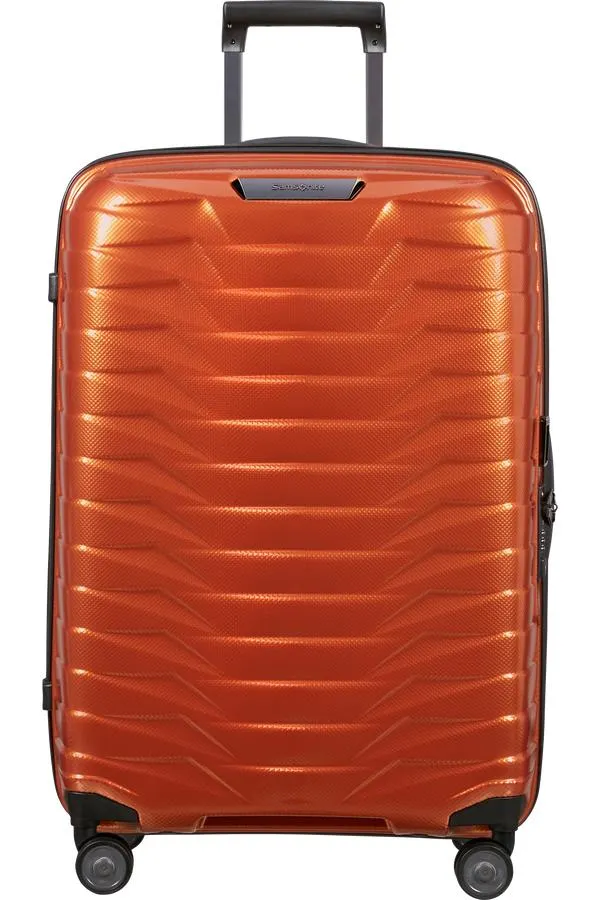 Trolley mit 4 Rollen 69cm