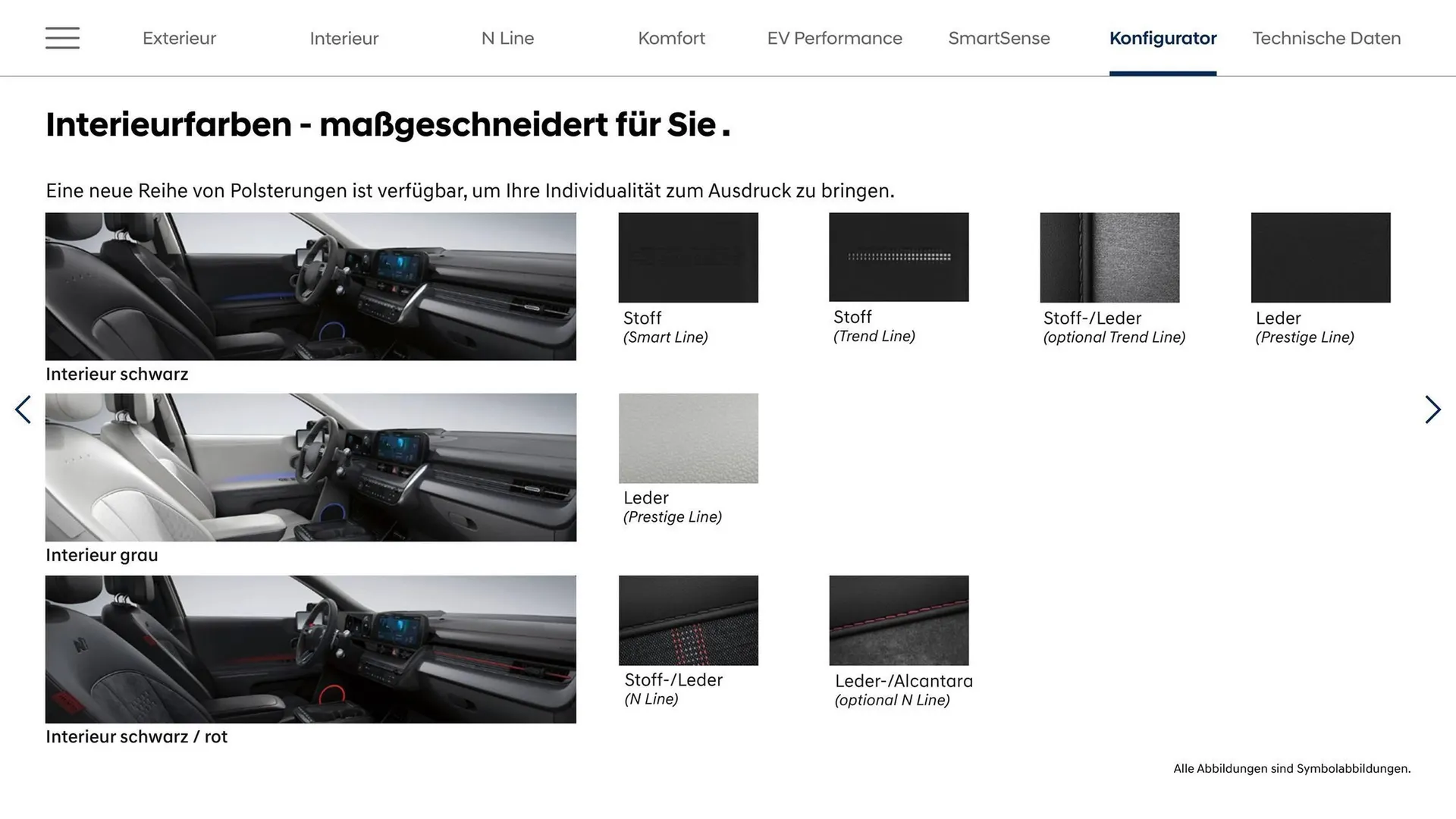 Hyundai Flugblatt von 1. April bis 31. März 2026 - Flugblätt seite  17