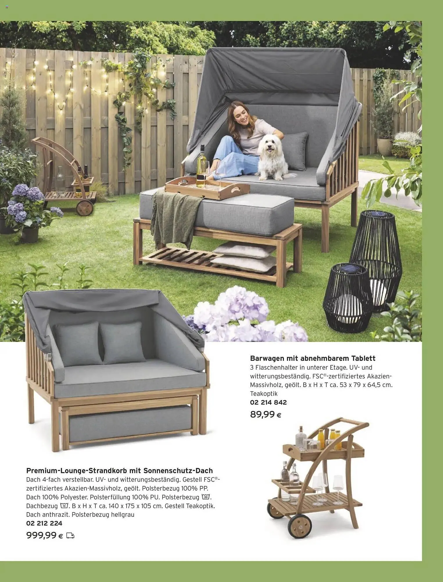 Tchibo Eduscho Flugblatt von 1. März bis 31. März 2026 - Flugblätt seite 167