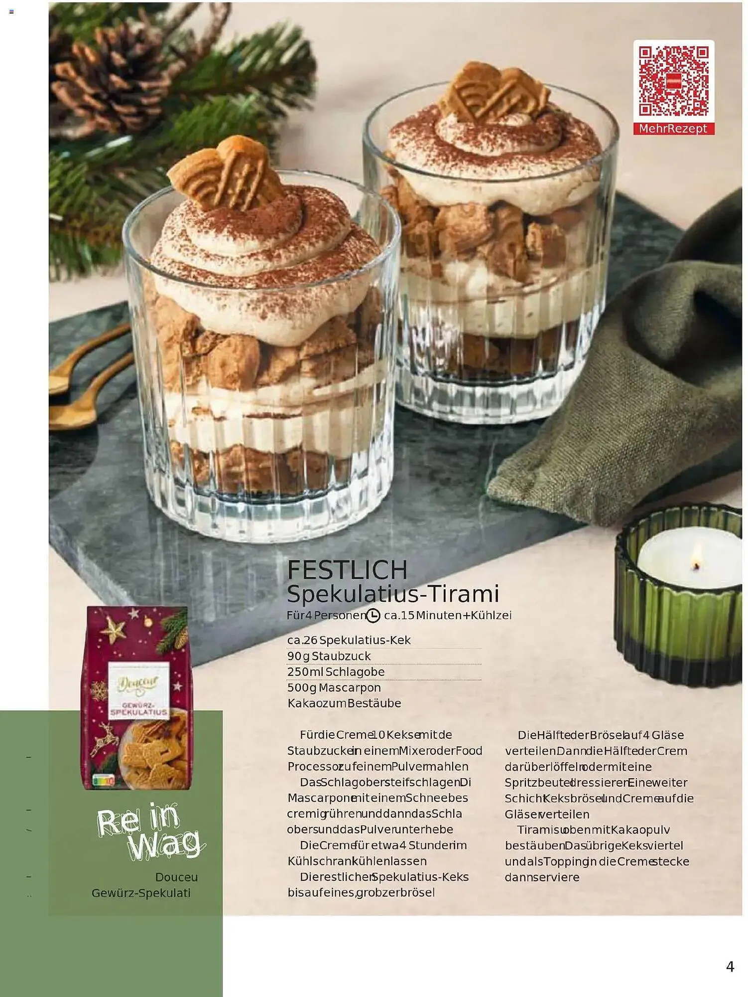 PENNY Flugblatt von 9. November bis 10. November 2026 - Flugblätt seite  49