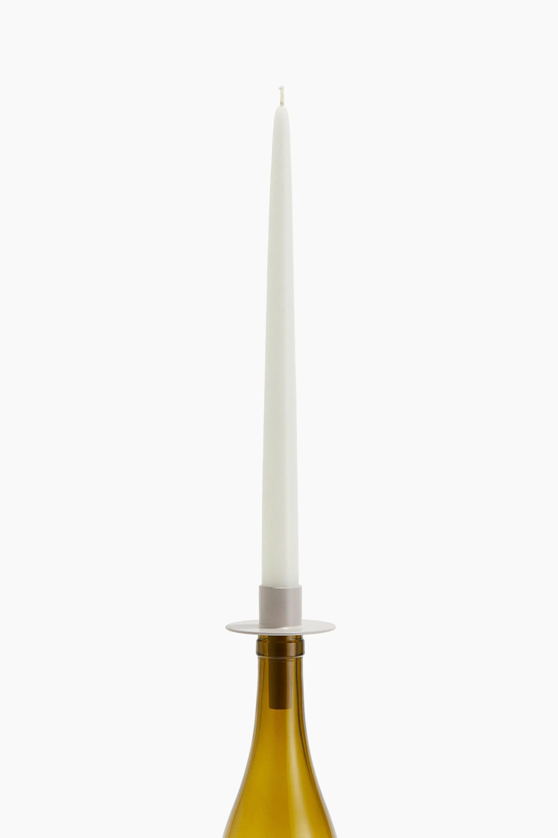 Kerzenhalter für Flaschen