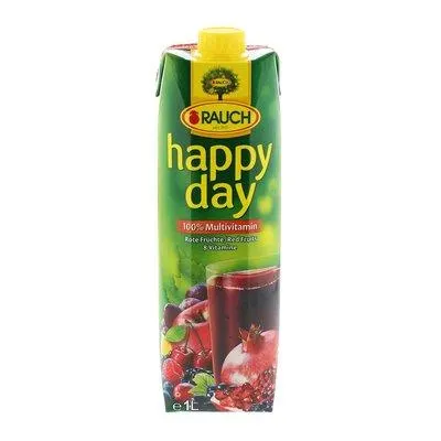 Rauch Happy Day Multivitamin