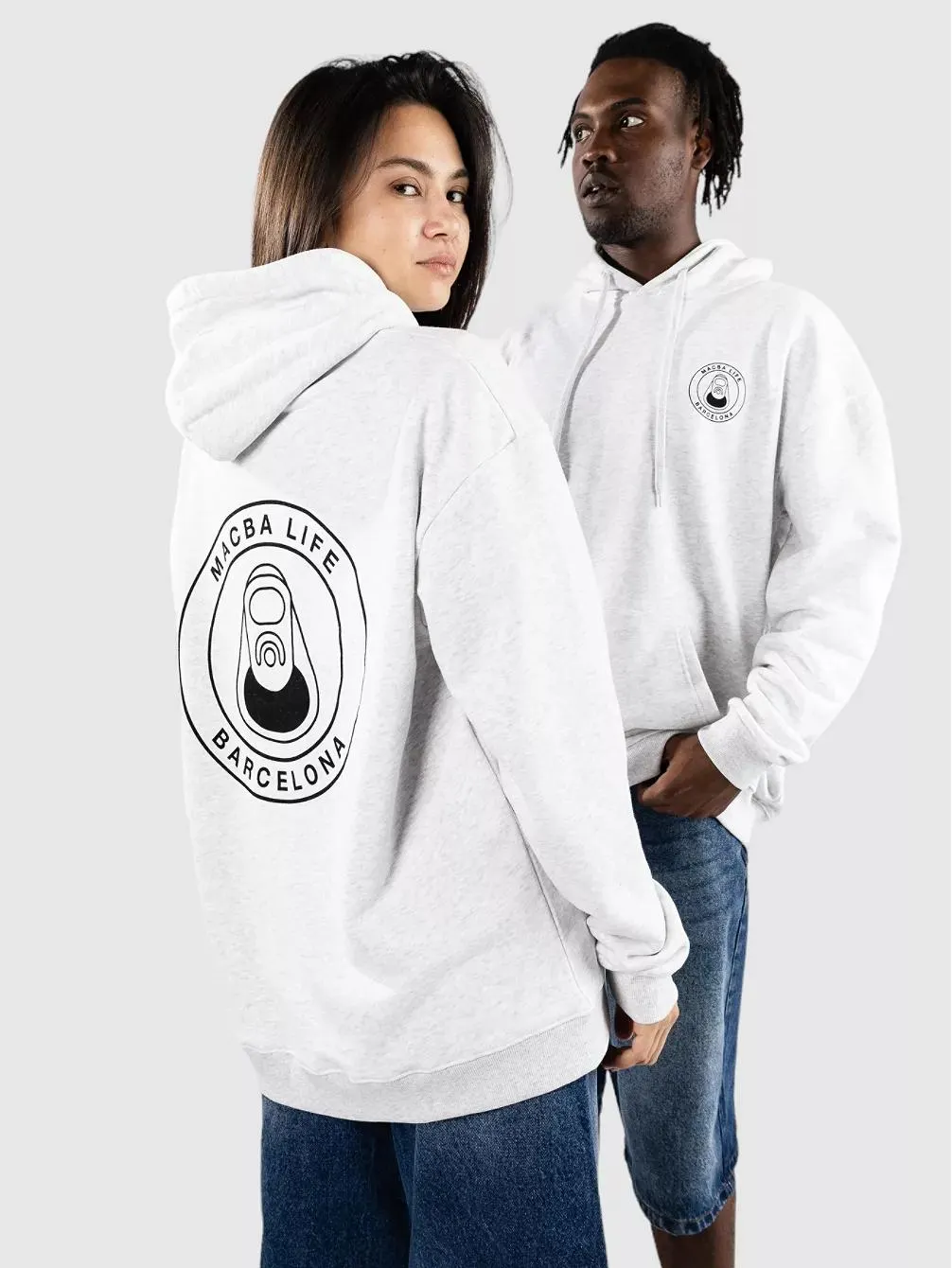 Macba Life