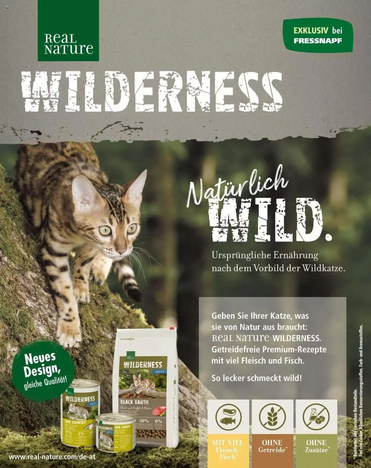 Fressnapf Friends 02/2023 von 1. März bis 31. Dezember 2023 - Flugblätt seite 51