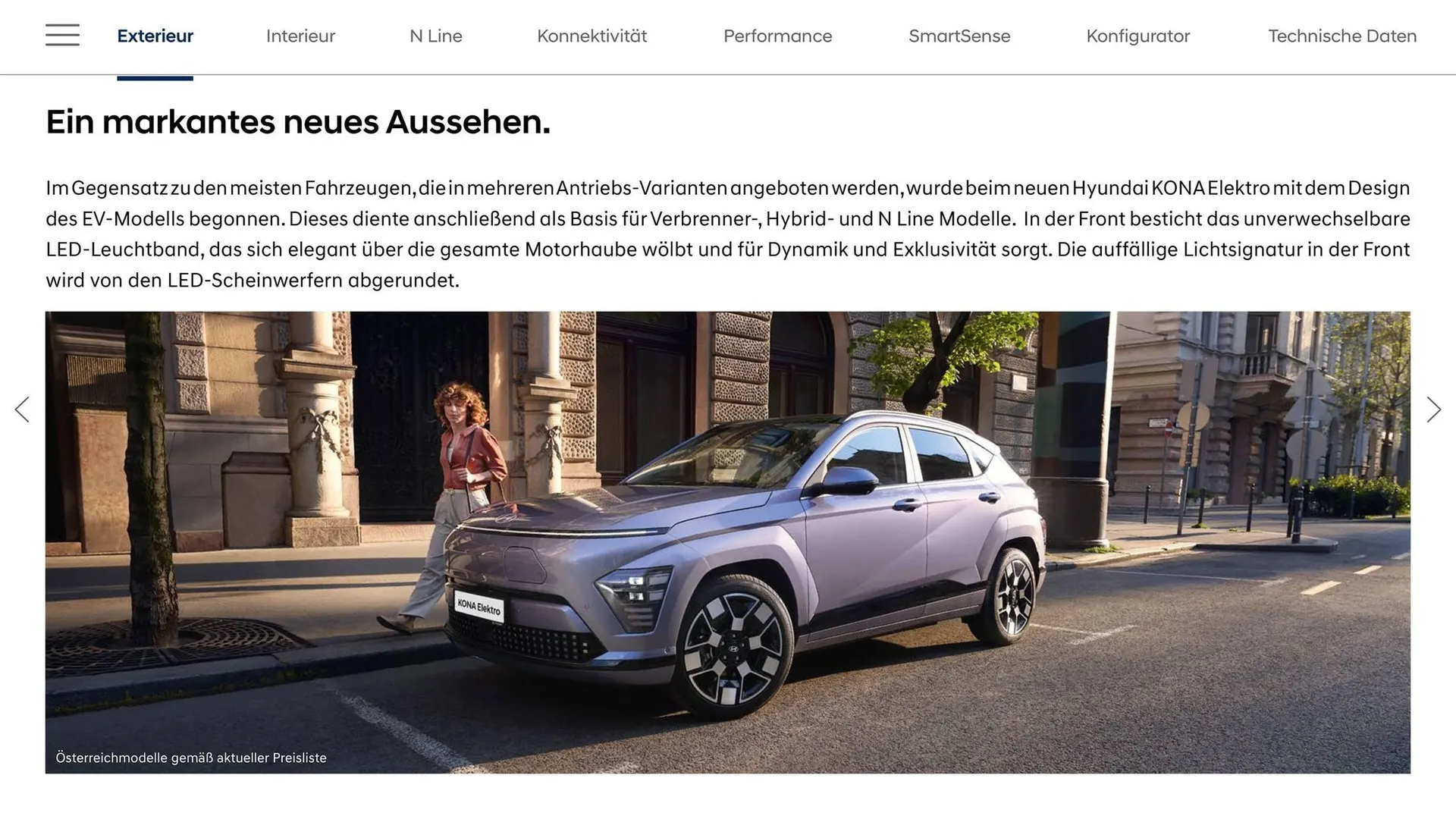 Hyundai Flugblatt von 16. Mai bis 27. Jänner 2026 - Flugblätt seite  5