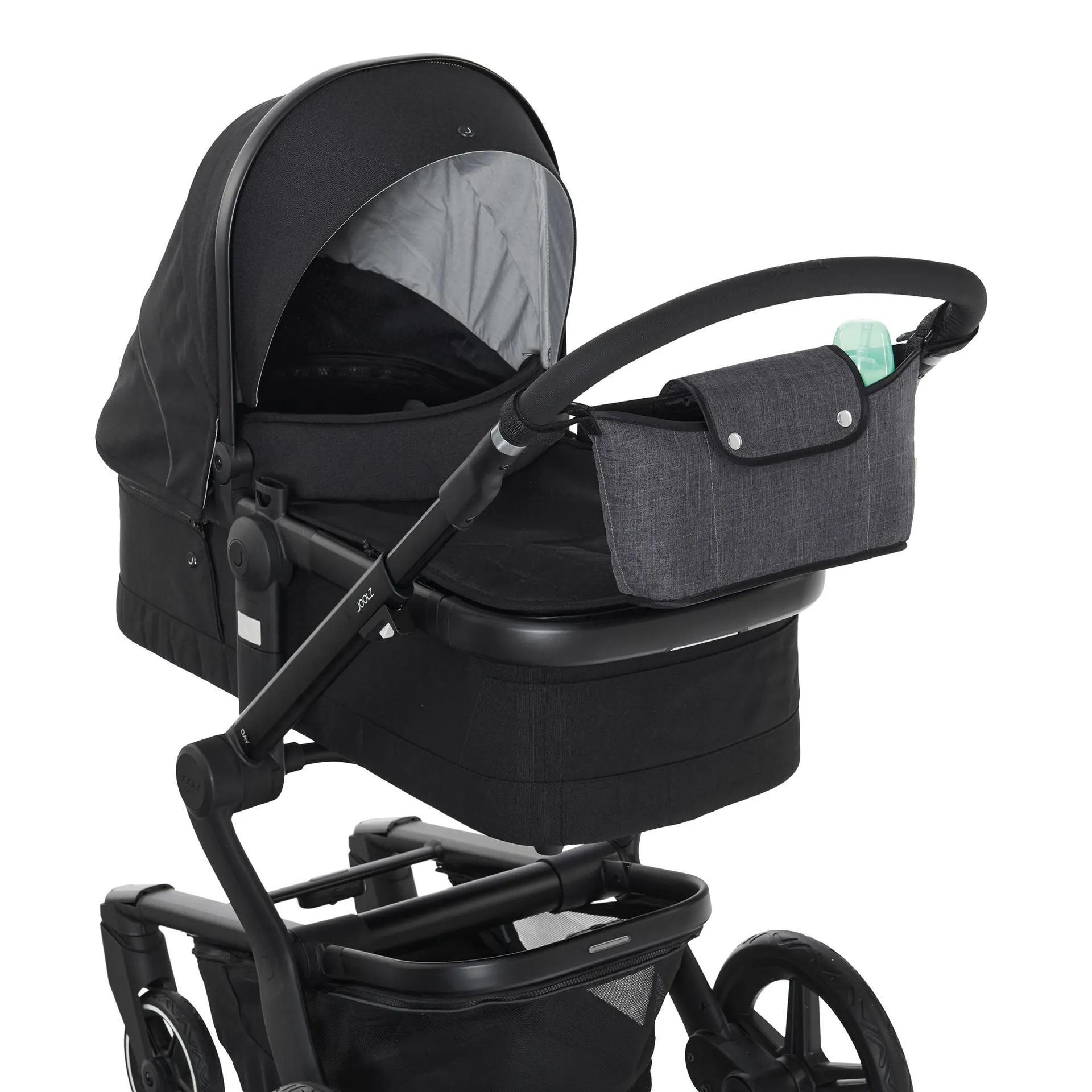 Organizer für den Kinderwagen