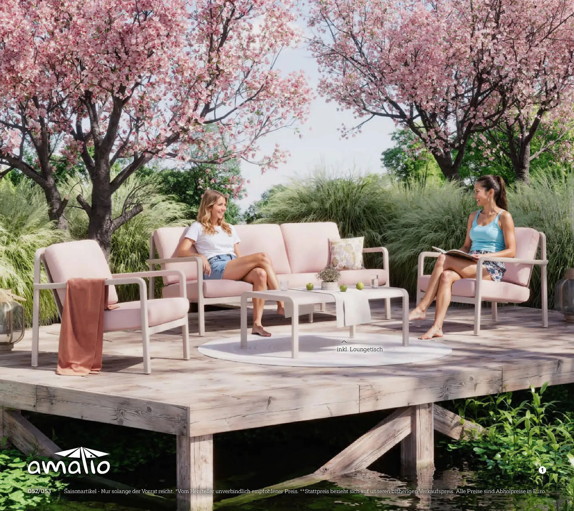 XXXLutz Prospekt von 20. Februar bis 25. Dezember 2026 - Flugblätt seite  52