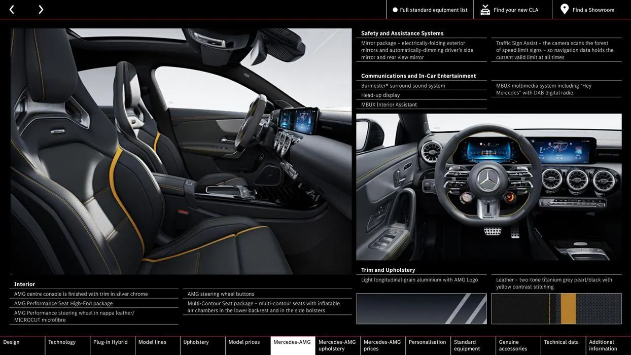 The new CLA von 15. Februar bis 15. Februar 2025 - Flugblätt seite  38