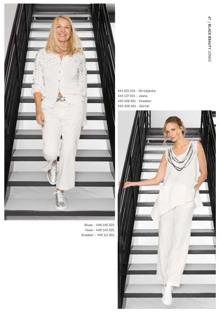 FRÜHJAHR-SOMMER 2024 von 18. März bis 30. September 2024 - Flugblätt seite 69