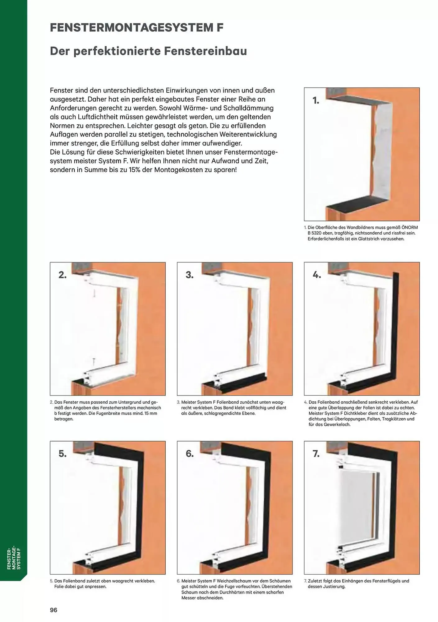 Lagerhaus Graz Land Flugblatt von 9. Jänner bis 31. Dezember 2025 - Flugblätt seite  95