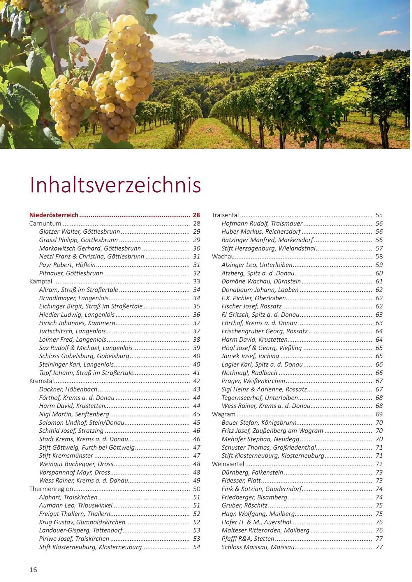 Kastner Flugblatt von 1. Juli bis 30. Dezember 2024 - Flugblätt seite 18