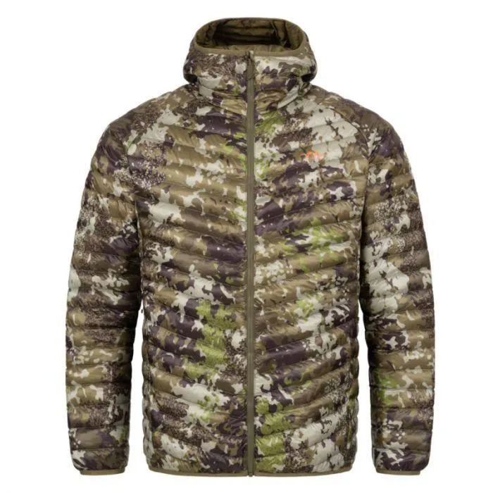 Huntec Challenger Air Flake