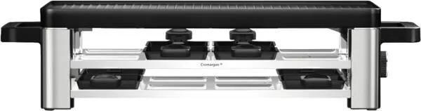 Lono Selection Raclette - Cromargan