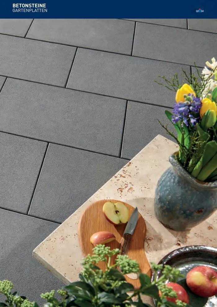 Galabau 2024/25 von 5. Juni bis 31. Dezember 2025 - Flugblätt seite  71