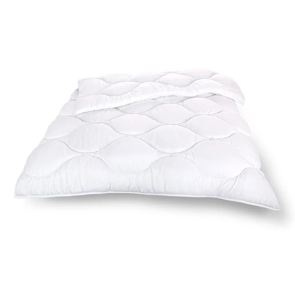 Allergikerdecke Jasmin